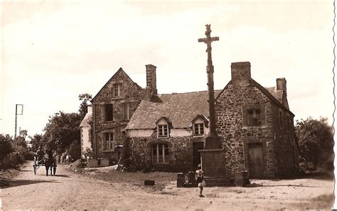 Mairie de Saint Barnabé et sa commune 22600