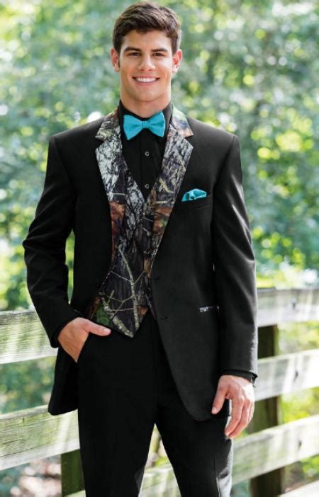 Camo Wedding Tuxedos Dresses Images 2025