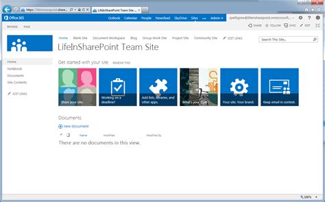 SharePoint Home Tips Tricks 2010 2013 O365 Troubleshooting