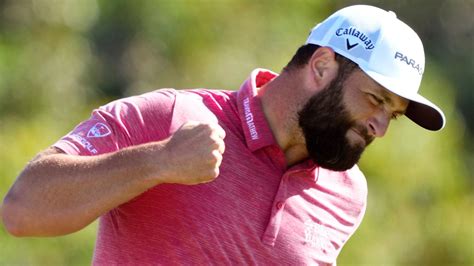 PGA Tour talking points: Jon Rahm impresses at star-studded Sentry ...