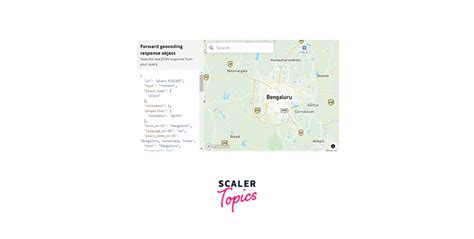 React Map Gl Scaler Topics