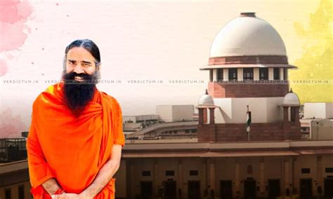 No Reply To Show Cause Notice In Contempt Proceedings Sc Directs Baba