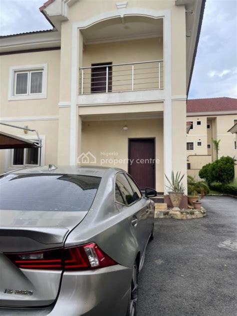 For Rent Spacious 5 Bedroom Detached Duplex With 2 Rooms Bq Life Camp