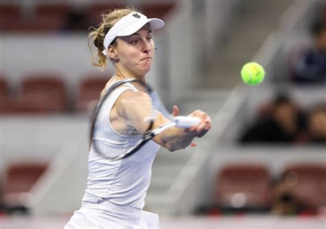Samsonova Stops Rybakina, Will Face Swiatek in Beijing Final - Tennis Now
