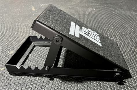 Slant Ramps Review Tib Bar Guy Adjustable Squat Wedges