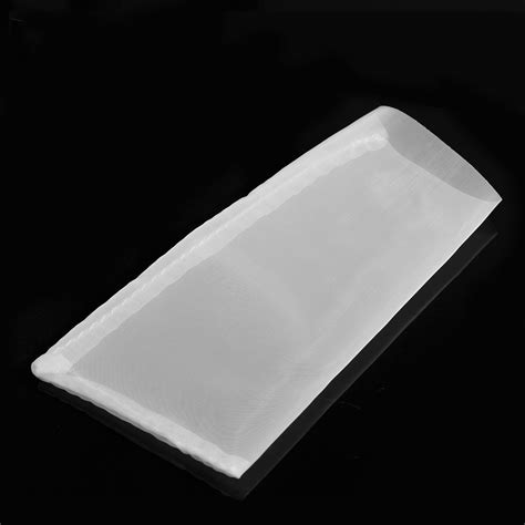 50Pcs 23 Inch 90 Micron Rosin Nylon Screen Bags Heat Press Rosin