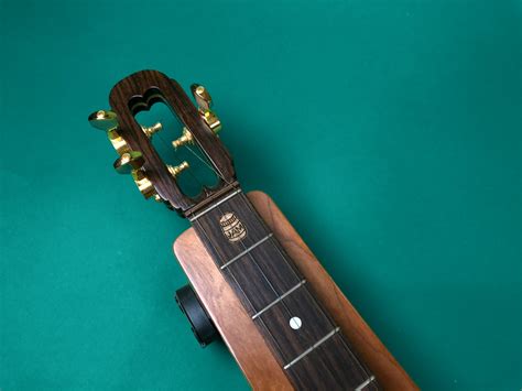 Sold - Banjo Dulcimer - JAM Instruments