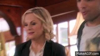 Ben Invents The Cones of Dunshire - Parks and Recreation on Make a GIF