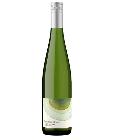 Anthony Road Dry Riesling Review Rating Vinepair