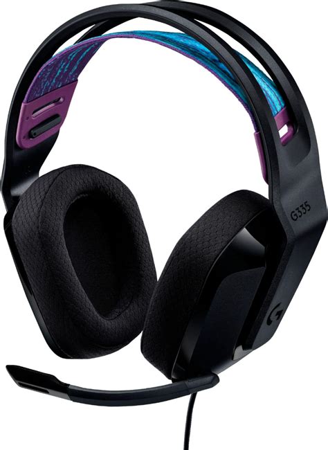 Customer Reviews Logitech G Wired Gaming Headset For Pc Ps Ps