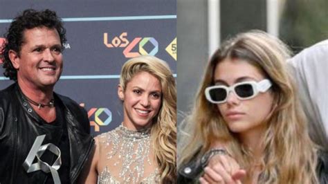 A Carlos Vives le caen por traición contra Shakira y reaccionar a