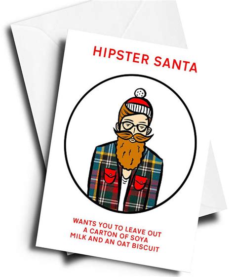 20 Of The Guaranteed Funniest Holiday Cards Youll Find Anywhere