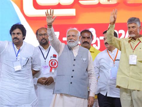 BJP Derailed The Momentum Of The Alliance