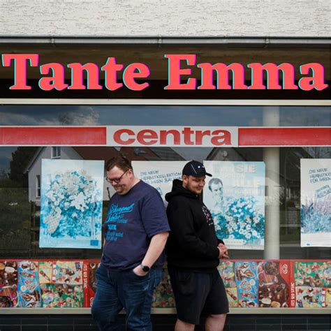 Sex am Boden zerstört Tante Emma Podcast Podtail