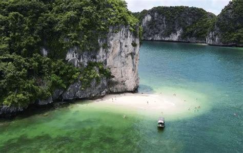 Cat Ba Beaches A Serene Escape To Pristine Paradises