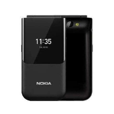 Jual Nokia Flip Dual Sim Garansi Hp Jadul Nokia Jadul Lipat Hitam