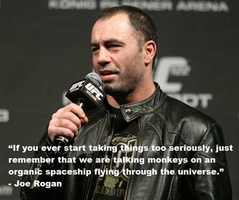 Joe Rogan Funny Quotes. QuotesGram