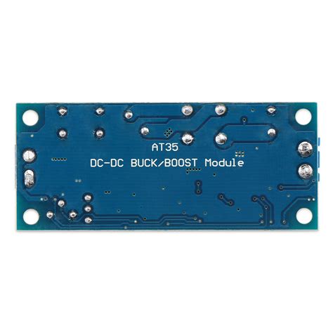 Buck Boost Converter DROK DC DC Buck Boost Converter Voltage Step Up