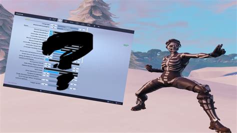 Best Controller Fortnite Sensitivity Settings Deadzone Season 8 Youtube