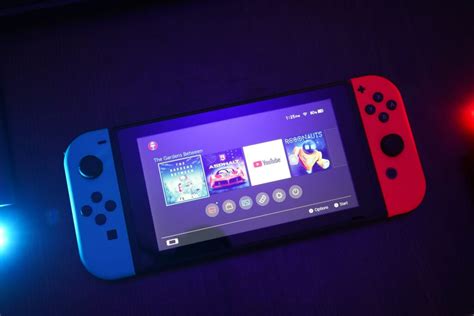 Unocero Nintendo Switch Supera A Su Compentencia En Ventas Pero