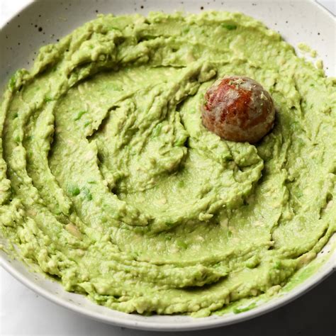 Avocado Spread Nora Cooks