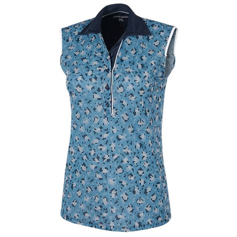 Galvin Green Ladies Mila Ventil8 Plus Polo Shirt Golfonline