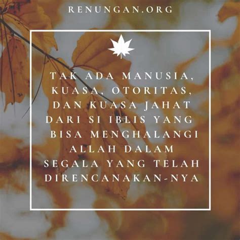 Renungan Harian Roh Kudus Dan Gereja Allah Sejati Renungan Org