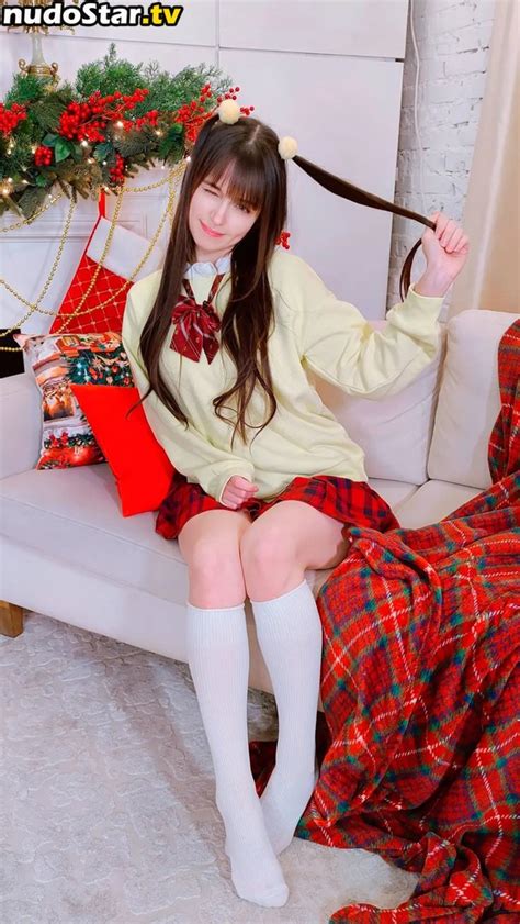 Nicky Nicky Es Niki Tyan Nude OnlyFans Photo Nudostar TV