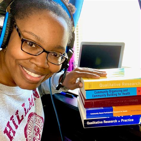 Public Health Joy Season 1 | Joyee Washington Consulting