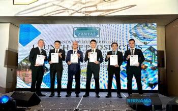 Bernama Ace Market Bound Zantat Aims To Raise Rm Mln From Ipo