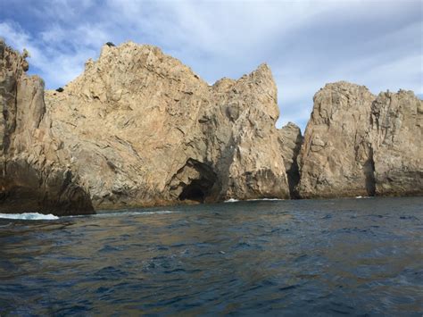 The Arch of Cabo San Lucas – Mexico | The Trek Planner