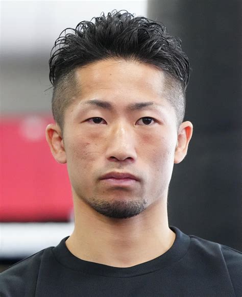 Wbaバンタム級王者井上拓真「過去一の強豪。油断は1つもない」24日に元v9王者と初防衛戦 ボクシング写真ニュース 日刊スポーツ