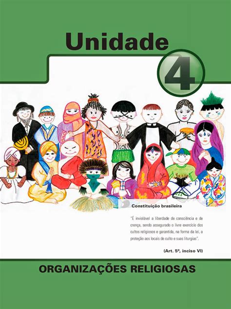 Caderno Pedag Gico De Ensino Religioso Seed Em Pdf Espa O Educar