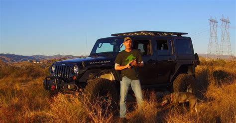Short Throw Shifter Goes A Long Way In Improving Jk Wrangler