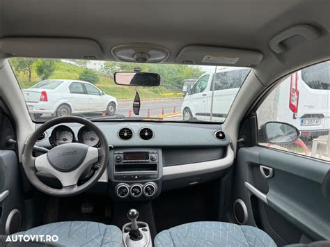 Second Hand Smart Forfour Eur Km Autovit