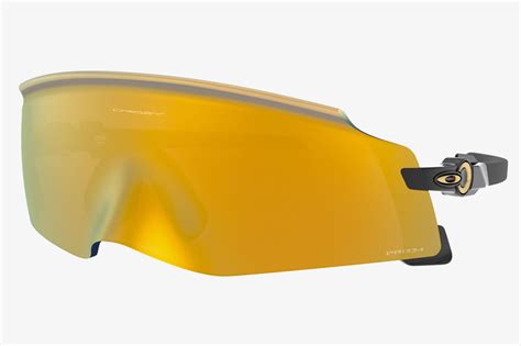 Oakley Kato - Prizm 24K: The Final Boss Of Speed Dealers Has Arrived