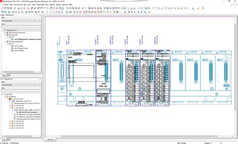 Integra O Eplan E Melsoft Iq Works Engenharia Brasil