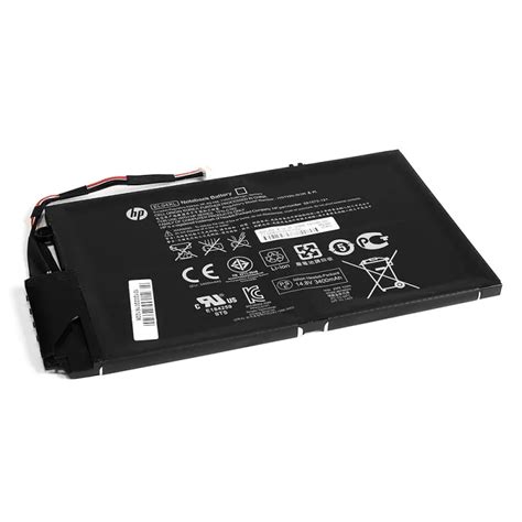 Bateria Original Hp Touchsmart Series