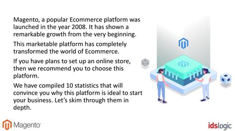 Ppt Interesting Magento Statistics You Should Know About