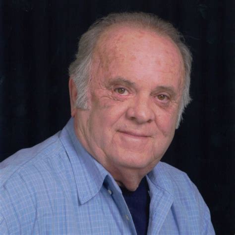 Remembering Jerry Chambers: Obituary and Funeral Service Details