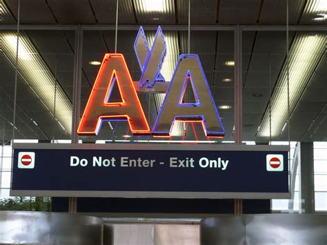 Chicago Ohare Ord Airport Memorabilia The Airchive 20
