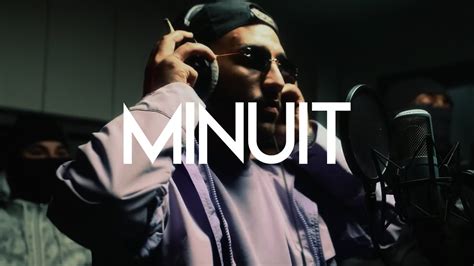 Heuss L Enfoiré x Lacrim Type Beat 2024 MINUIT Instru Rap