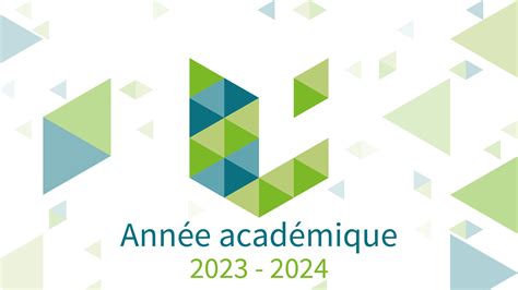 Cérémonie d ouverture de l année académique 2023 2024