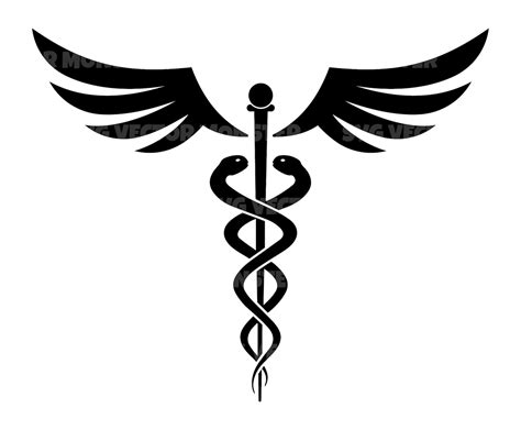 Why Is Caduceus A Medical Symbol at Lea Blackburn blog