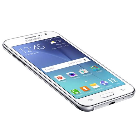 Samsung Galaxy J2 Full Reviews Display And Specifications With