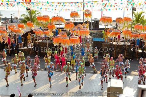 Photos and Videos of Iloilo Festivals during the Aliwan Fiesta 2010 - Explore Iloilo