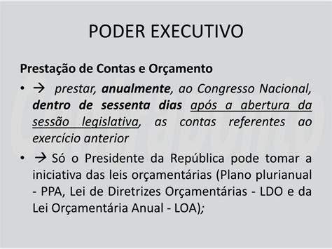 PPT PREPARATÓRIO OAB DIREITO CONSTITUCIONAL PowerPoint Presentation