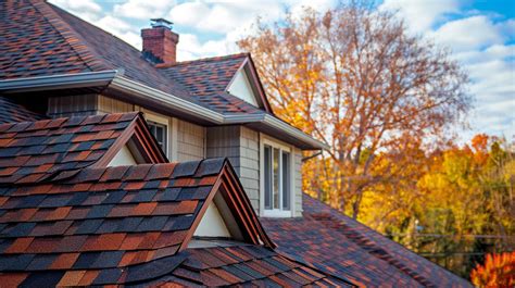 Top Mistakes In Asphalt Shingle Roof Maintenance