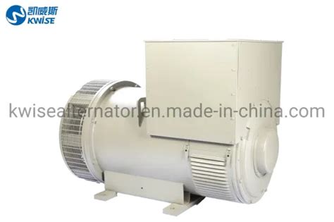 Steel Dynamo 1200kva 960kw 220v 50hz Permanent Magnet Brushless Self