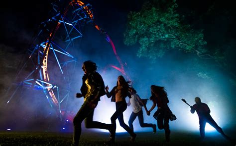 Purchase Howl O Scream Tickets Packages Busch Gardens Tampa Bay